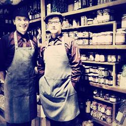 Antica Salumeria Guarnieri DAIDUE snc di Michele Dal Santo e Roberto Pettenello, Padova orari di apertura