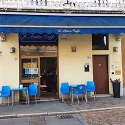 L'antico Caffè, Nerviano orari di apertura