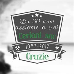 Ceriani S.N.C. Di Ceriani Alberto E Matteo, Ceriano Laghetto orari di apertura