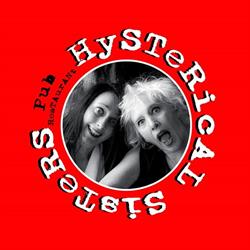 HyStErICaL SiStErS risto-pub, Vespolate orari di apertura