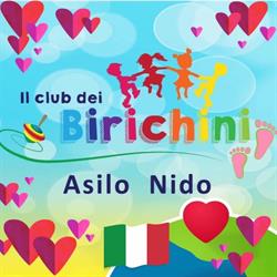Asilo Nido Il Club Dei Birichini, Frosinone orari di apertura