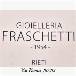 Gioielleria Fraschetti, Rieti orari di apertura