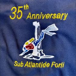Sub Atlantide Forlì, orari di apertura