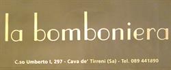 La bomboniera, Cava de' Tirreni orari di apertura