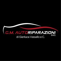 G.M. Autoriparazioni S.N.C. di Gianluca Vassallo e C., Torino orari di apertura