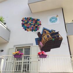 Up Asilo Nido, Caserta orari di apertura
