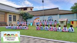 Scuola dell'Infanzia Paritaria "Carolina Ghisolfi", Casorezzo orari di apertura
