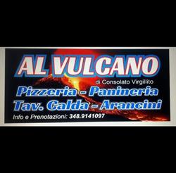 Pizzeria Al Vulcano, Ragalna orari di apertura