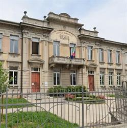 Istituto Comprensivo Serra, Crescentino orari di apertura