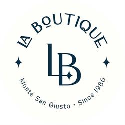 Boutique della Bomboniera, Monte San Giusto orari di apertura
