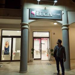 Luca Parrucchiere uomo-donna, Santa Croce Camerina orari di apertura