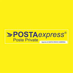Agenzia POSTAexpress, Santa Croce Camerina orari di apertura