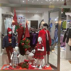 Em Kids Di Sgarlata Elena - Abbigliamento Per Bambini, Palermo orari di apertura