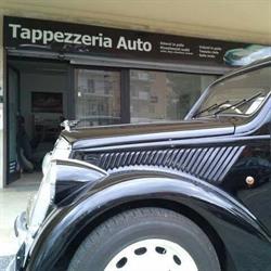 tappezzeria auto, Bracciano orari di apertura