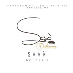 Savà - Dolceria, Santeramo in Colle orari di apertura