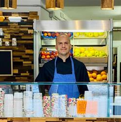buongusto gelateria, Pienza orari di apertura