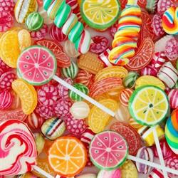 Tutto il mondo in una caramella, Gragnano orari di apertura