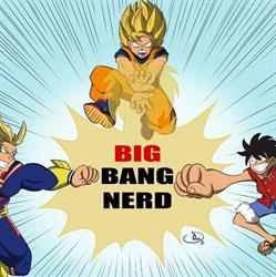 BIG BANG NERD, Avigliana orari di apertura