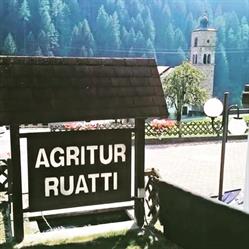 Agriturismo Ruatti, Rabbi orari di apertura