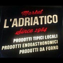 L'Adriatico, Santeramo in Colle orari di apertura
