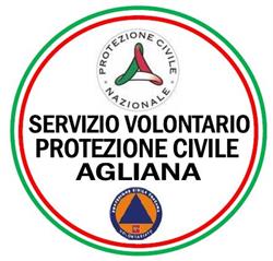 Protezione Civile Servizio Volontario, Agliana orari di apertura