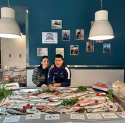 Pescheria "Il Pittirro" di Antonio Nucera, San Carlo orari di apertura