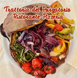 Pizzeria Trattoria del Purgatorio, Laterza orari di apertura