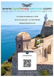 Land Map Service Srl, Grosseto orari di apertura