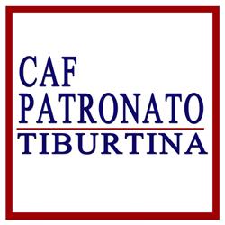 CAF-PATRONATO TIBURTINA, Roma orari di apertura