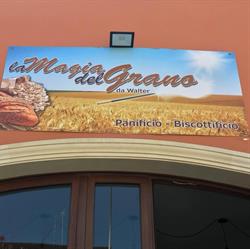 La Magia del Grano da Walter Panificio - Biscottificio - Salumeria, Nardò orari di apertura