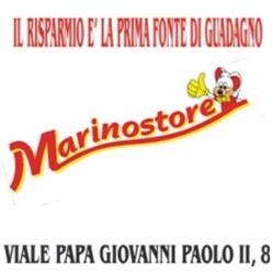 Marinostore, Molfetta orari di apertura