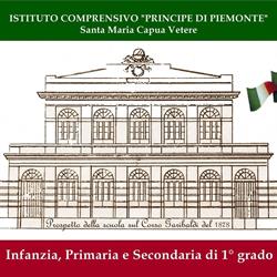 Principe di Piemonte, Santa Maria Capua Vetere orari di apertura