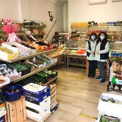 Frutta e Verdura Anna, Silea orari di apertura