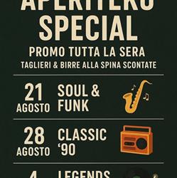 Teku33, Cerignola orari di apertura