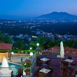Ristorante LA BORA - VILLA ANGIUS, Roccarainola orari di apertura
