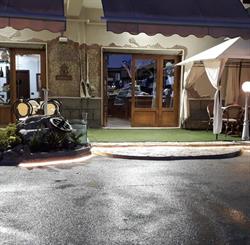 Bar Royal, Qualiano orari di apertura