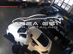 Area051 Car Detailing, Bologna orari di apertura