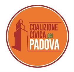 Sede Coalizione Civica per Padova, orari di apertura