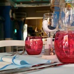 Ristorante "Ventu di Mari" di Manca Leonardo, Marsala orari di apertura