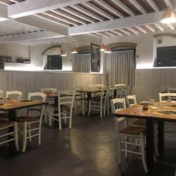 Alla Locanda della Miniera, Santa Barbara orari di apertura