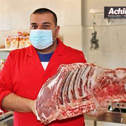 Achille Macelleria, Latiano orari di apertura