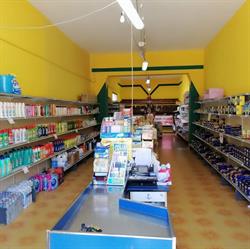 SuperMercato Panettieri Nicola, Nocelleto orari di apertura