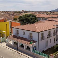 Villa Alberta Hotel, Pula orari di apertura