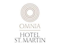 Hotel St. Martin, Roma orari di apertura
