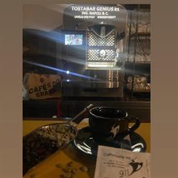 Caffetteria 911SRLS, San Michele di Ganzaria orari di apertura