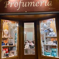 Profumería Da Elena, Cuorgnè orari di apertura