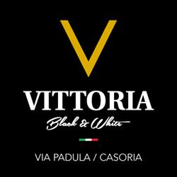 Vittoria Black & White, Casoria orari di apertura