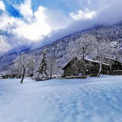 Grange Epiney, La Salle orari di apertura