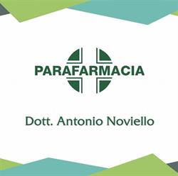 Parafarmacia dott A. Noviello, San Cipriano d'Aversa orari di apertura