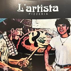 Pizzeria l'artista - Pizzeria da asporto Siracusa, orari di apertura